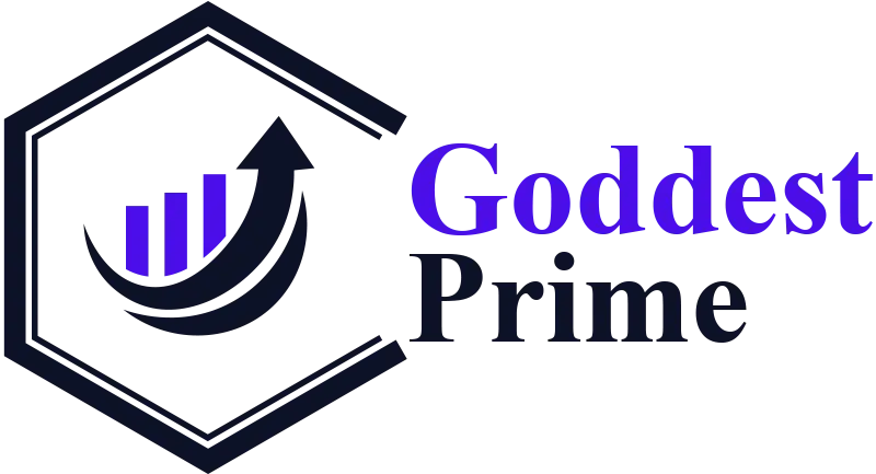 goddestprime logo