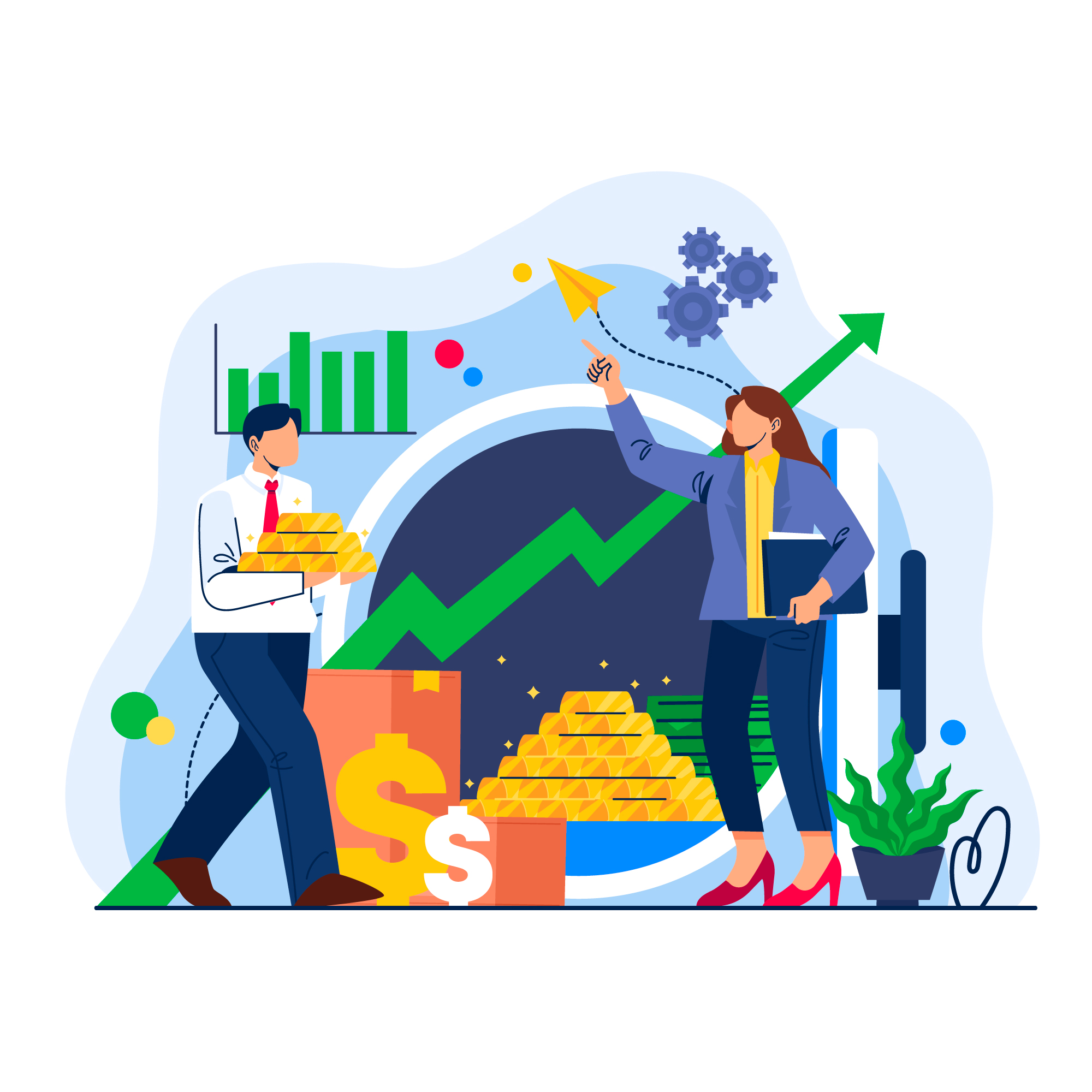 invest in mutual funds