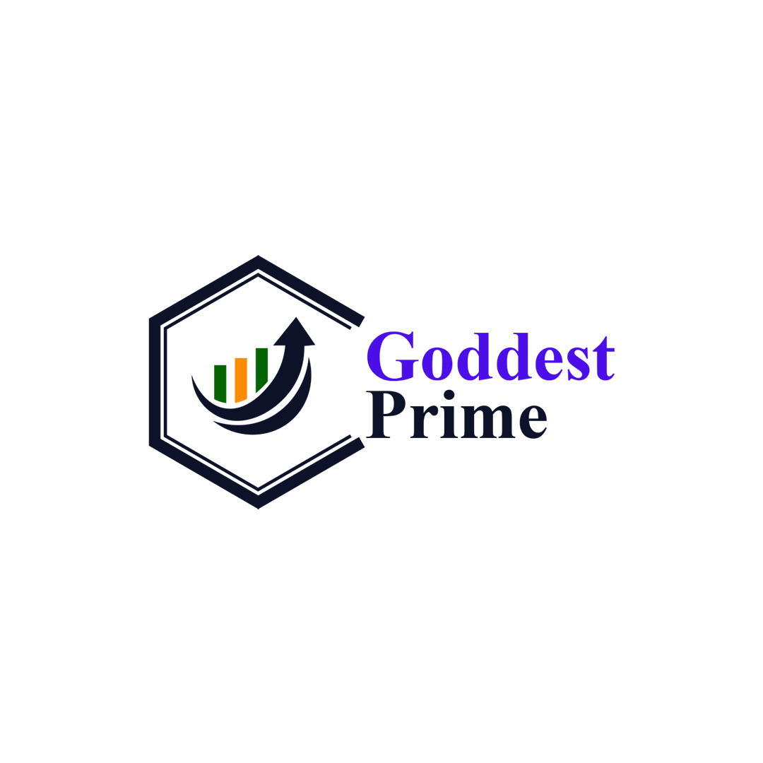 goddest prime sociallogo